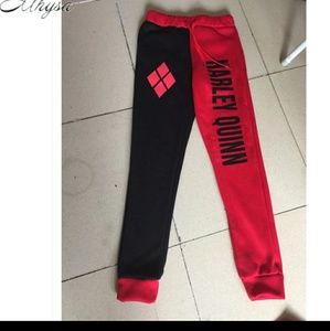 Harley Quinn Sweats